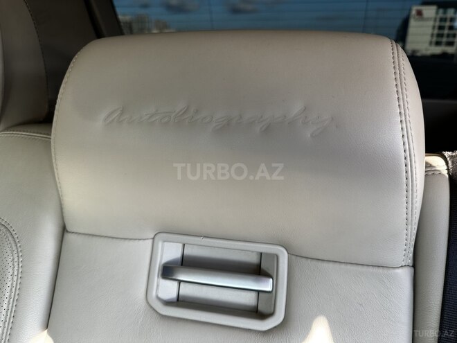 Land Rover Range Rover 2014, 119,000 km - 3.0 л - Bakı