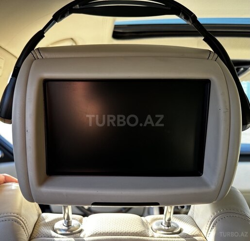 Land Rover Range Rover 2014, 119,000 km - 3.0 л - Bakı