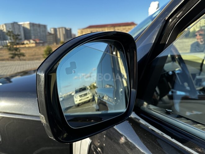 Land Rover Range Rover 2014, 119,000 km - 3.0 л - Bakı