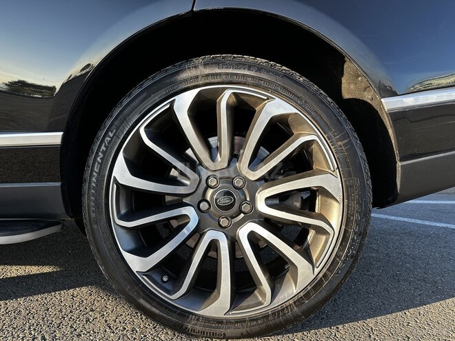 Land Rover Range Rover 2014, 119,000 km - 3.0 л - Bakı