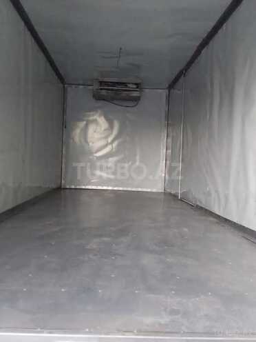 Isuzu NPR 66 L 2006, 218,000 km - 4.3 л - Bakı
