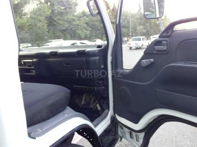 Isuzu NPR 66 L 2006, 218,000 km - 4.3 л - Bakı