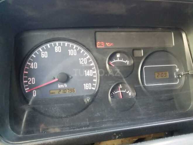 Isuzu NPR 66 L 2006, 218,000 km - 4.3 л - Bakı