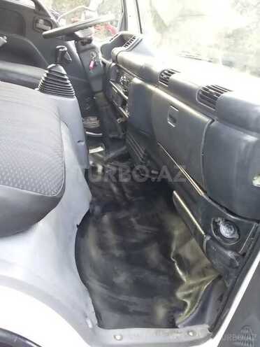 Isuzu NPR 66 L 2006, 218,000 km - 4.3 л - Bakı