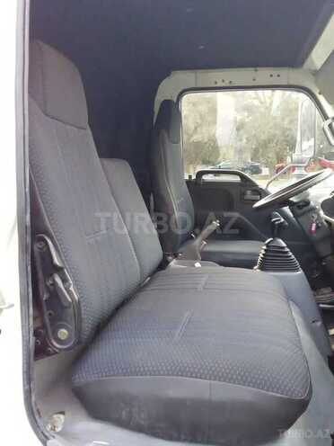 Isuzu NPR 66 L 2006, 218,000 km - 4.3 л - Bakı