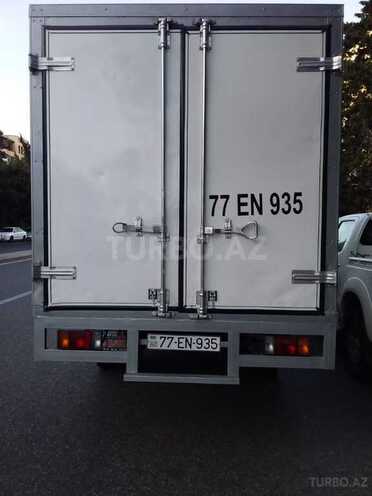 Isuzu NPR 66 L 2006, 218,000 km - 4.3 л - Bakı