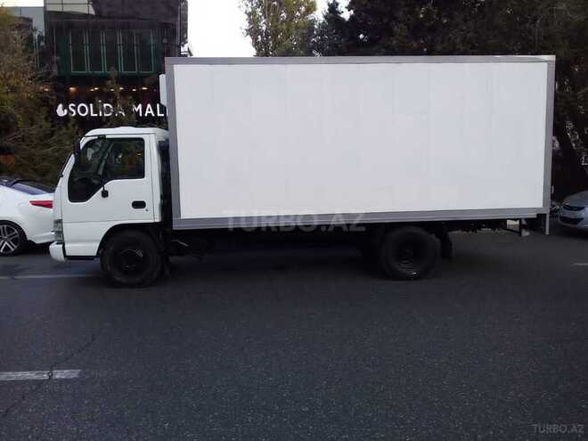 Isuzu NPR 66 L 2006, 218,000 km - 4.3 л - Bakı