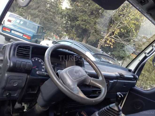 Isuzu NPR 66 L 2006, 218,000 km - 4.3 л - Bakı