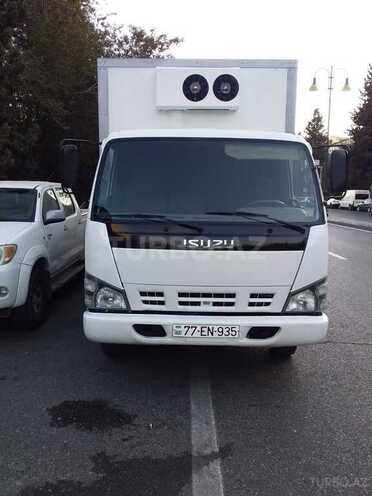 Isuzu NPR 66 L 2006, 218,000 km - 4.3 л - Bakı