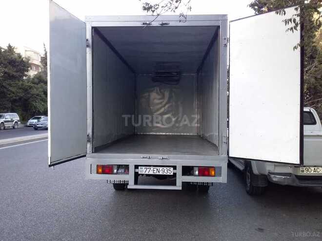 Isuzu NPR 66 L 2006, 218,000 km - 4.3 л - Bakı