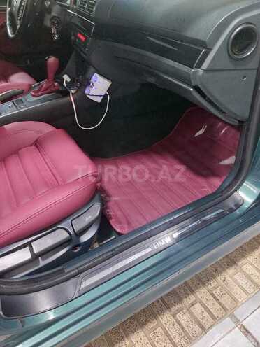 BMW 525 1997, 378,000 km - 2.5 l - Bakı