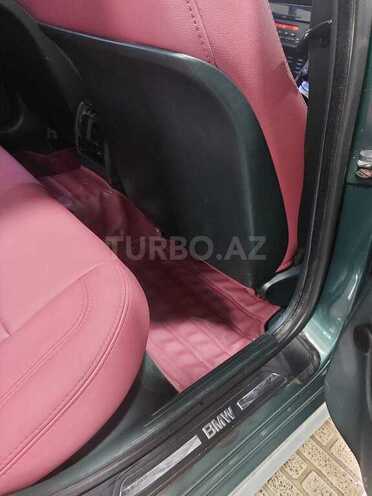 BMW 525 1997, 378,000 km - 2.5 l - Bakı