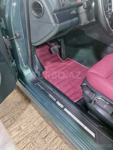 BMW 525 1997, 378,000 km - 2.5 l - Bakı