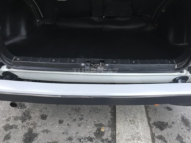LADA (VAZ) Niva 2012, 121,000 km - 1.7 l - Bakı