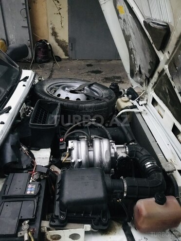 LADA (VAZ) Niva 2012, 121,000 km - 1.7 l - Bakı