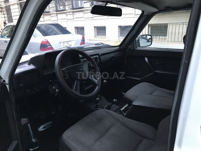 LADA (VAZ) Niva 2012, 121,000 km - 1.7 l - Bakı