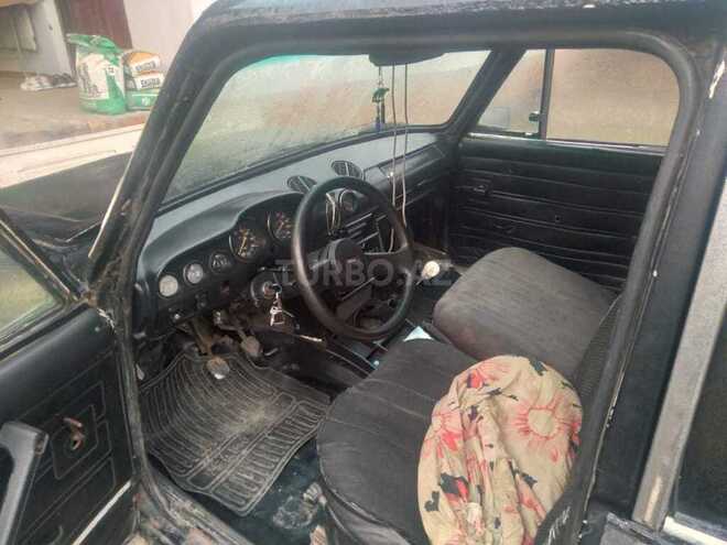 LADA (VAZ) 2106 1986, 354,882 km - 1.5 l - Zaqatala