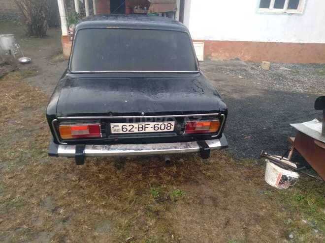 LADA (VAZ) 2106 1986, 354,882 km - 1.5 l - Zaqatala