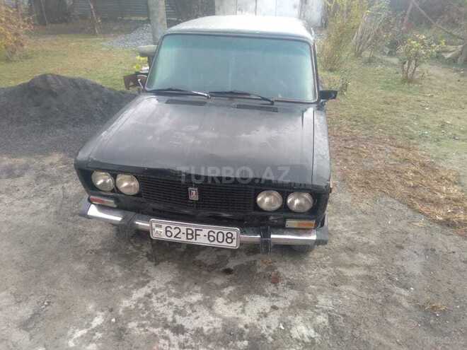 LADA (VAZ) 2106 1986, 354,882 km - 1.5 l - Zaqatala