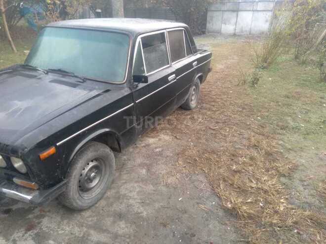 LADA (VAZ) 2106 1986, 354,882 km - 1.5 l - Zaqatala