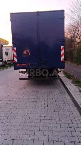 Mercedes Atego 1222 2009, 415,000 km - 4.9 l - Bakı