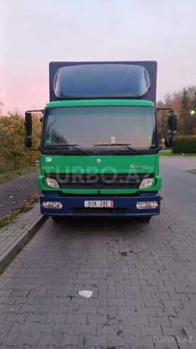 Mercedes Atego 1222 2009, 415,000 km - 4.9 l - Bakı