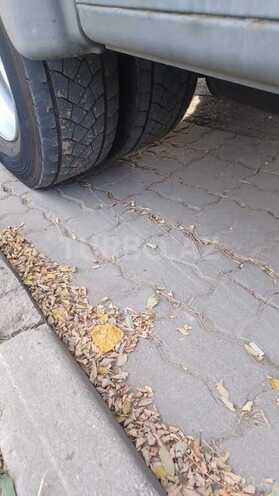 Mercedes Atego 1222 2009, 415,000 km - 4.9 l - Bakı