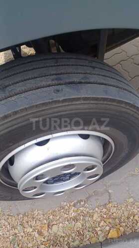 Mercedes Atego 1222 2009, 415,000 km - 4.9 l - Bakı