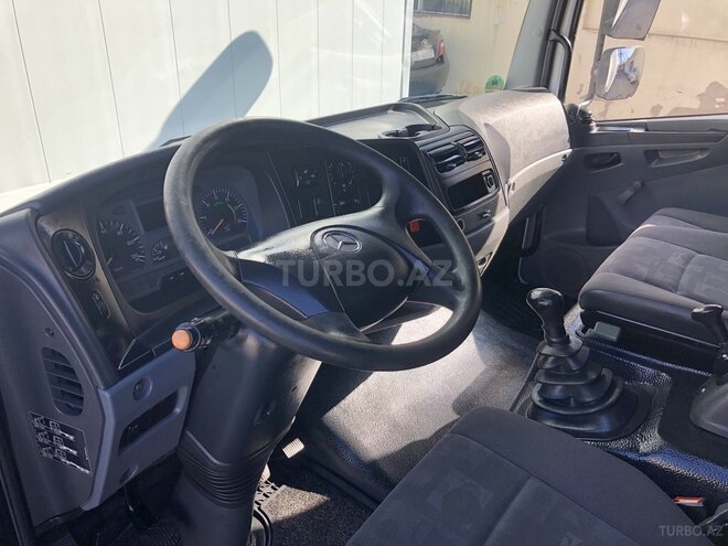 Mercedes Atego 1222 2009, 415,000 km - 4.9 l - Bakı