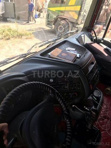 DAF 95 XF 2006, 99,000 km - 12.0 l - Bakı
