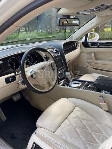 Bentley Continental Flying Spur 2010, 48,000 km - 6.0 l - Bakı