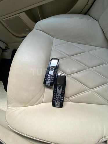Bentley Continental Flying Spur 2010, 48,000 km - 6.0 l - Bakı