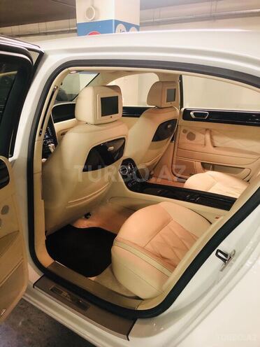 Bentley Continental Flying Spur 2010, 48,000 km - 6.0 l - Bakı