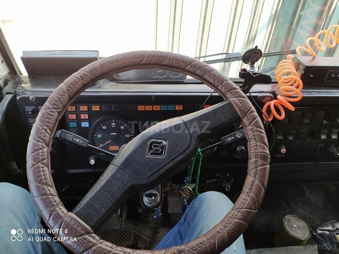 KamAz 65115 2011, 190,000 km - 11.0 л - Bakı