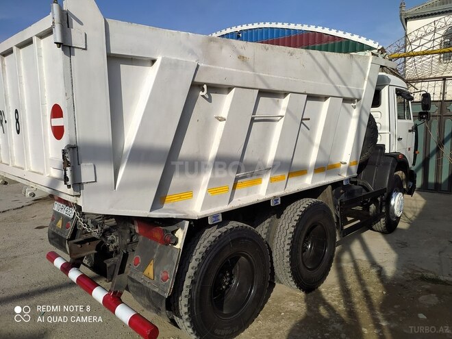 KamAz 65115 2011, 190,000 km - 11.0 л - Bakı