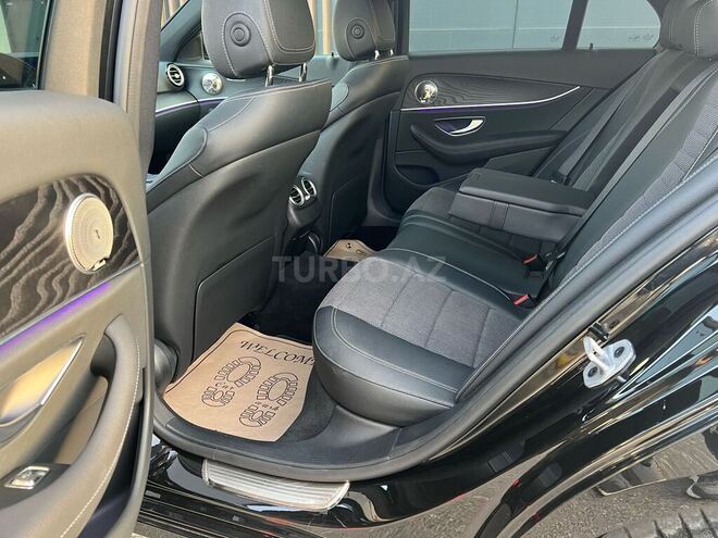 Mercedes E 200 2020, 42,500 km - 2.0 l - Bakı