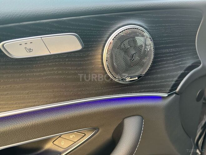 Mercedes E 200 2020, 42,500 km - 2.0 l - Bakı
