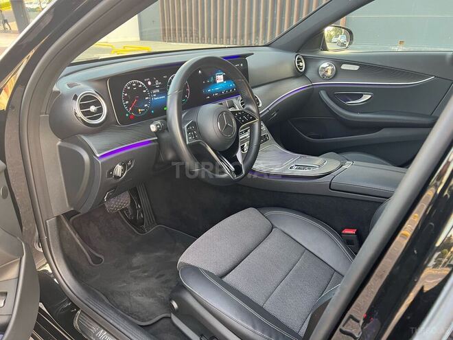 Mercedes E 200 2020, 42,500 km - 2.0 l - Bakı
