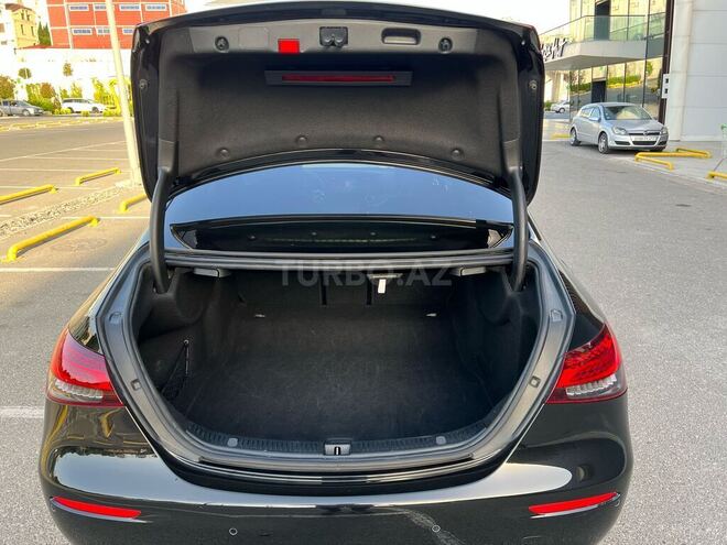 Mercedes E 200 2020, 42,500 km - 2.0 l - Bakı