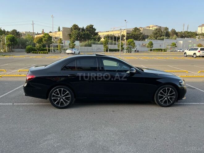 Mercedes E 200 2020, 42,500 km - 2.0 l - Bakı