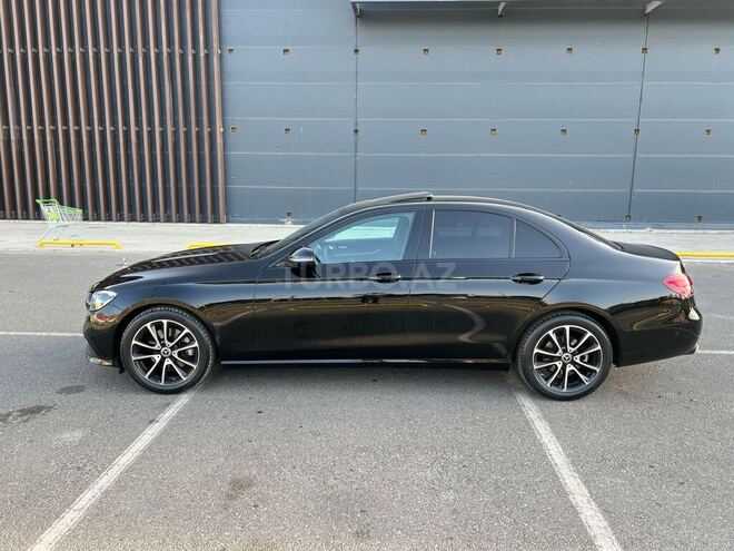 Mercedes E 200 2020, 42,500 km - 2.0 l - Bakı
