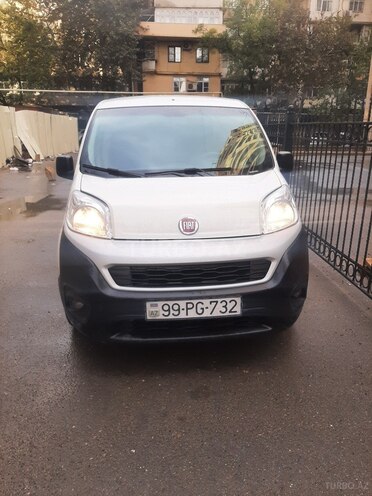 Fiat Qubo 2018, 144,841 km - 1.4 l - Bakı