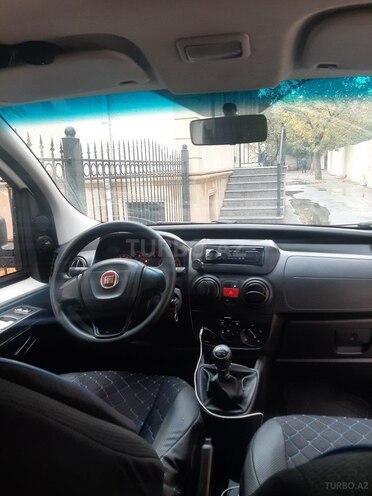 Fiat Qubo 2018, 144,841 km - 1.4 l - Bakı