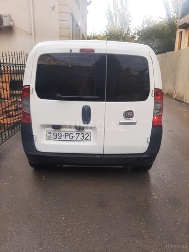 Fiat Qubo 2018, 144,841 km - 1.4 l - Bakı