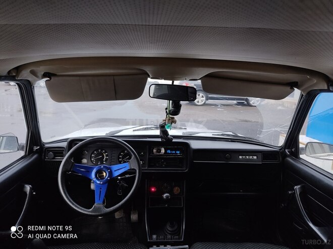 LADA (VAZ) 2107 2009, 333,211 km - 1.6 l - Bakı