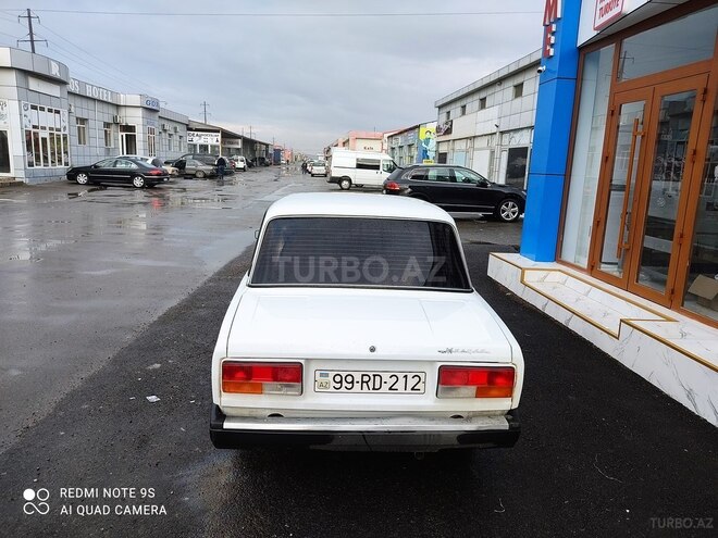 LADA (VAZ) 2107 2009, 333,211 km - 1.6 l - Bakı