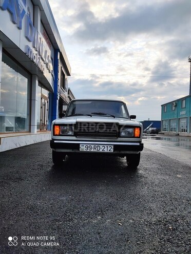 LADA (VAZ) 2107 2009, 333,211 km - 1.6 l - Bakı
