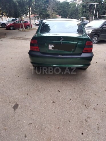 Opel Vectra 1997, 200,000 km - 2.0 л - Bakı