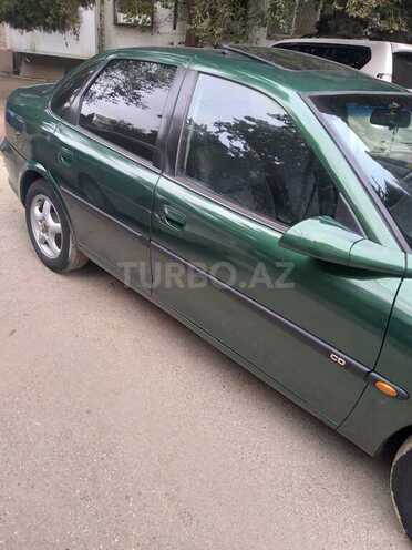 Opel Vectra 1997, 200,000 km - 2.0 л - Bakı