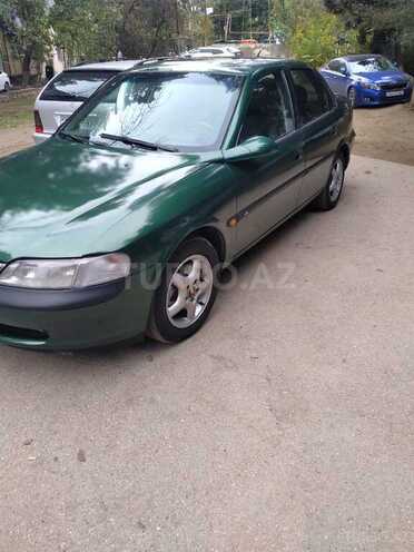 Opel Vectra 1997, 200,000 km - 2.0 л - Bakı